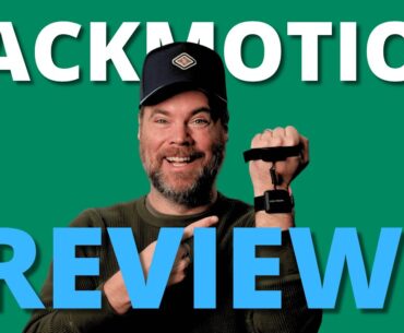 Will the HackMotion Fix Your Golf Swing? Full review.