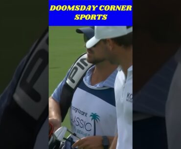 Austin Eckroat claims maiden TOUR win at Cognizant Classic