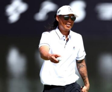 Anthony Kim’s ‘HATERS,' Joaquin Niemann’s millions, and Tiger Woods’ latest disappointment