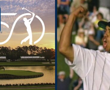 50 Years of THE PLAYERS Championship | PGA TOUR Originals