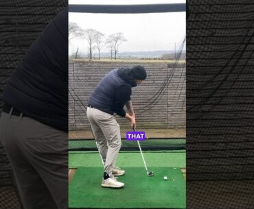 Do This Drill to Rotate Your Hips Without Spinning Out