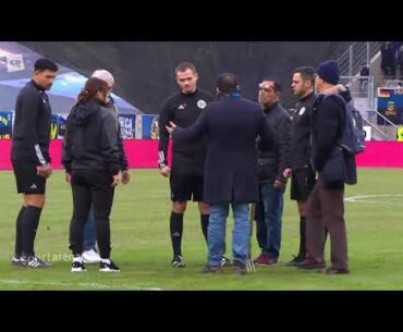 1.FC Saarbrücken – Arminia Bielefeld 1:1 (0:0) --- 25.2.2024
