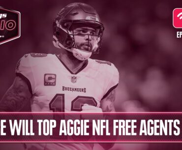 TexAgs Radio LIVE: TUE, FEB. 27 feat. David Nuño, Olin Buchanan, Tom Hart & more!