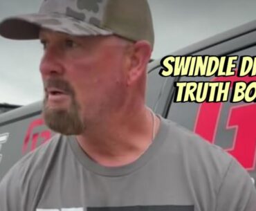 Gerald Swindle’s Recent Facebook Post Is A MUST Read For All Bass Anglers…