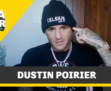 Dustin Poirier: Justin Gaethje Loss Led to ‘Darkness’ Before UFC 299 Rebound | The MMA Hour