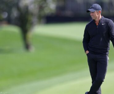 Did Rory McIlroy make the Friday cut at 2024 Arnold Palmer Invitational? World No. 2 golfer’s score
