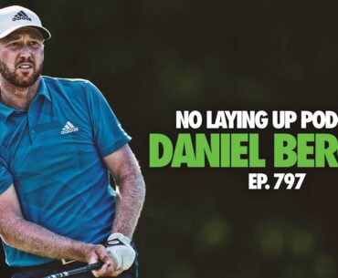 NLU Podcast, Episode 797: Daniel Berger