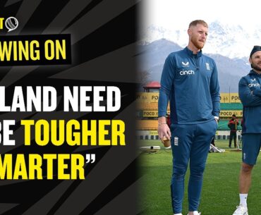 🎙️Following On Podcast - How Does Bazball Evolve After India Defeat?