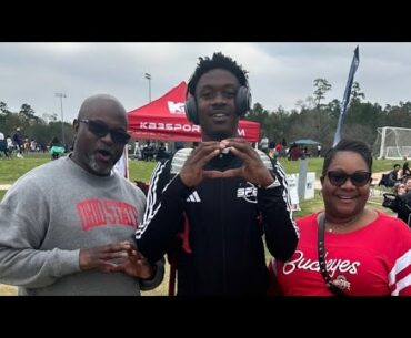 OSU Insider: MASSIVE Commitment Coming?? Will Ohio State Land The Best Class EVER In 2025??