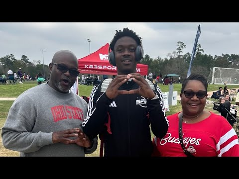 OSU Insider: MASSIVE Commitment Coming?? Will Ohio State Land The Best Class EVER In 2025?? OSU Insider: MASSIVE Commitment Coming?? Will Ohio State Land The Best Class EVER In 2025??