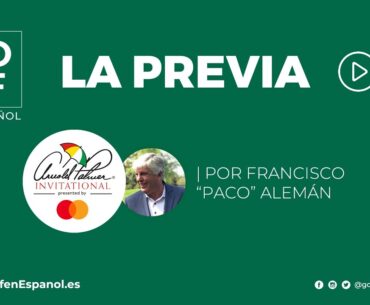La Previa de la semana: Arnold Palmer Invitational presented by Mastercard 2024 | GolfenEspanol.es