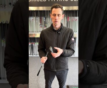 SM10 D Grind! Get to know the new Vokey! #golfequipment #customfitting