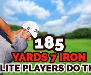The FASTEST way to create a POWERFUL EFFORTLESS golf SWING