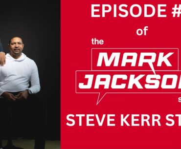 MARK JACKSON GETS FIRED, STEVE KERR SHOWS RESPECT... |S1 EP4