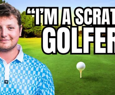 Catching Golfers LYING About Their Handicaps...