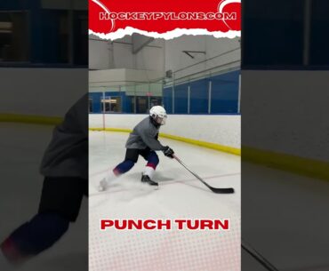 Puck Protection along the Boards #shorts
