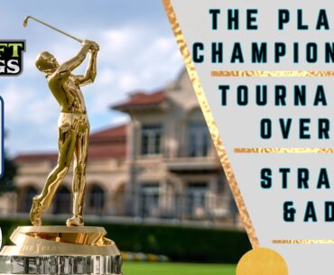 THE PLAYERS Championship (2024) | DraftKings | Golf | PGA DFS | Strategy | Picks | Thoughts | Advice