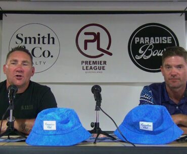 2024 PLQ Bowls Show - Episode 6 (07.03.24)