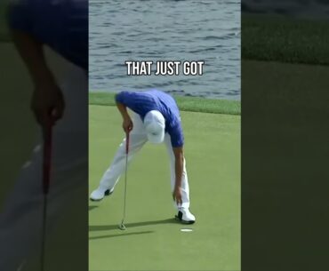 Fearless Golf Chipping Bunkers & Pressure Moments with Anthony Kim