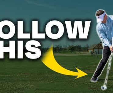 A Golf Swing Test You Must be Able to Pass