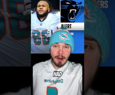 All My Dolphins Players Are Getting Picked Up During Free Agency 😭 #nfl #nflfootball #nfltrending
