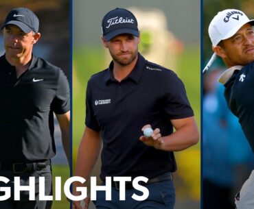 Highlights | Day 1 | THE PLAYERS | 2024