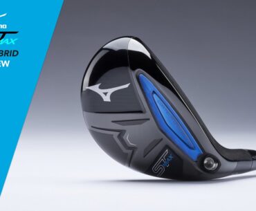 Mizuno ST Max 230 Hybrid