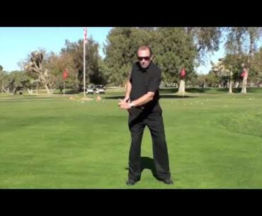 Daniel Shauger Only Master in the whole golf world...APS