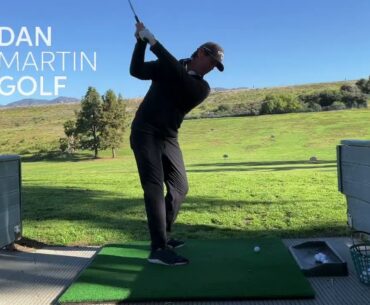 Golf Swing Essential - Why You Need to Be Open on the Backswing!