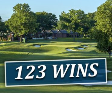 123 Professional Wins-Fairways of Life w Matt Adams-Tues March 5