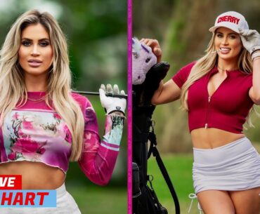 Mastering the Golf Swing: Karin Hart's Model Approach