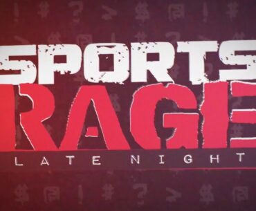 SportsRage with Gabriel Morency 1/3/24 Hour 3