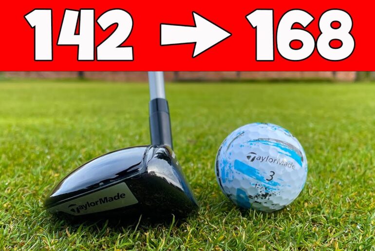 Microchip GPS tracked golf ball YOU CAN'T LOSE IT!? FOGOLF FOLLOW