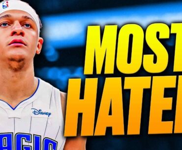 The Most Disrespected #1 Overall Pick of All Time
