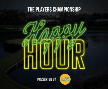Happy Hour: The Players