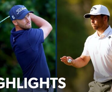 Highlights | Day 2 | THE PLAYERS | 2024