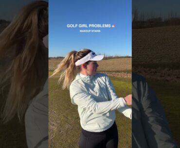 where are my golf girls at? 💖