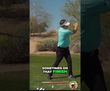 Unlock Your Golf Swing Potential: Mastering Rotation for Power and Accuracy