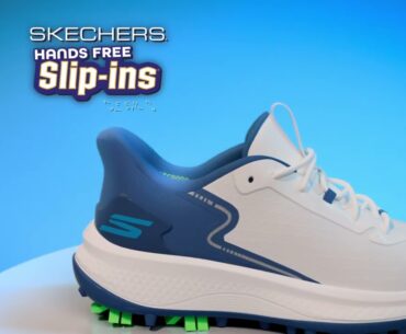 Skechers GO GOLF Blade GF Slip-Ins Golf Shoes