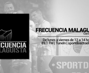 Frecuencia Malaguista 11-03-24