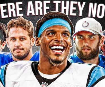What Happened To Every #1 Pick From The 2010's