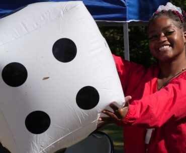 Girls of Virtue   2023 Golf Tournament
