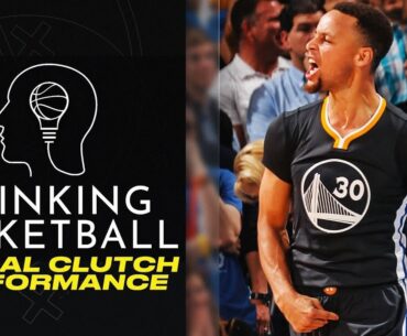 Thinking Basketball REACTS to Steph Curry’s Iconic 2016 Performance in OKC!