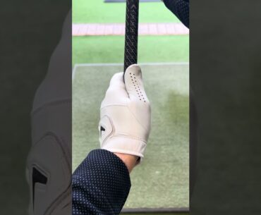 The Perfect way to Grip the Golf Club #simplegolftips #golfingtips #golfadvice #golfinstruction