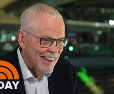 Last call: Mike Gorman on being voice of the Celtics for 43 years