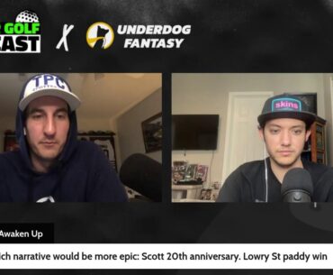 Bettor Golf - THE PLAYERS Championship