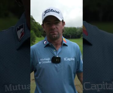 Cameron Young Games A Scotty Cameron Phantom 5