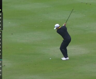 LIV Golf Hong Kong | Highlights