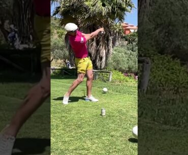 Master Your Swing with Confidence: Hirzl Golf Gloves Unleash Your Full Potential! Off the Can!