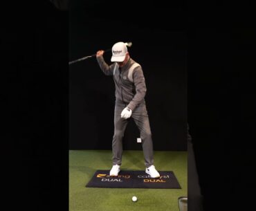 Use This Drill To Release Like A Tour Pro - Simple Golf Swing